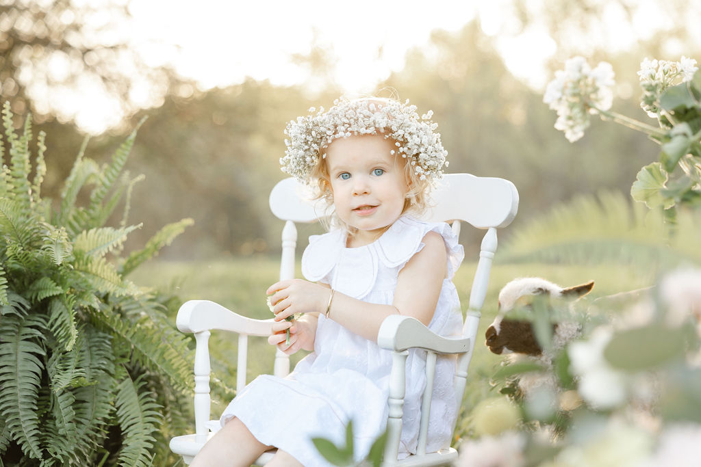 toddler easter photo ideas