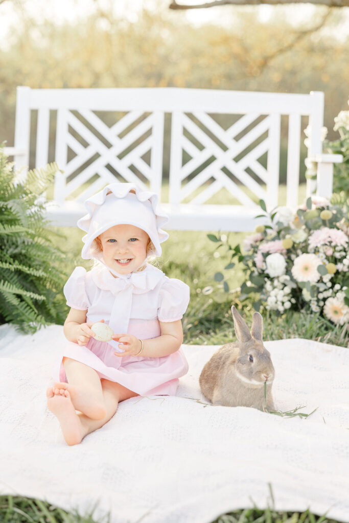 toddler easter photo ideas