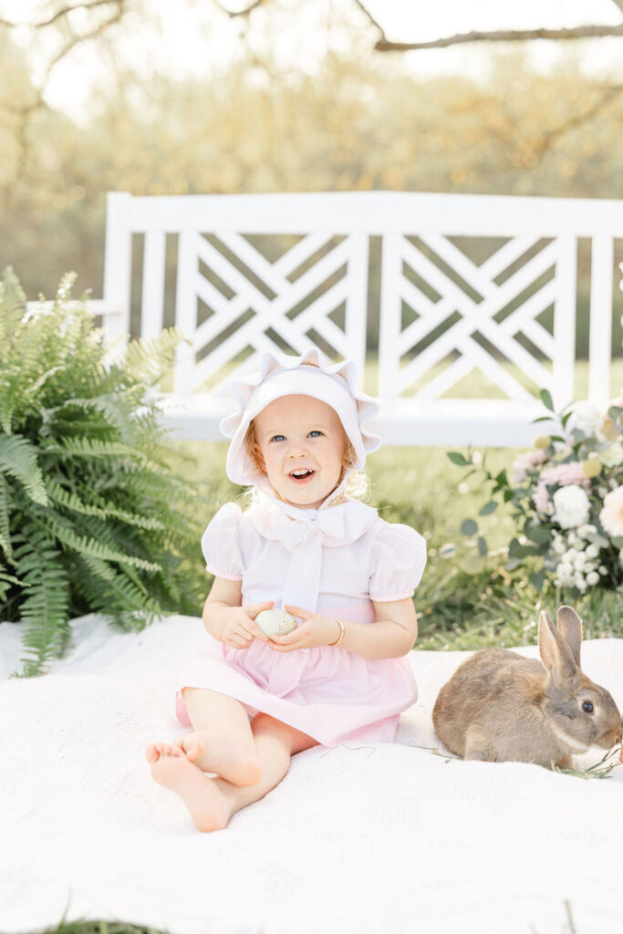 toddler easter photo ideas