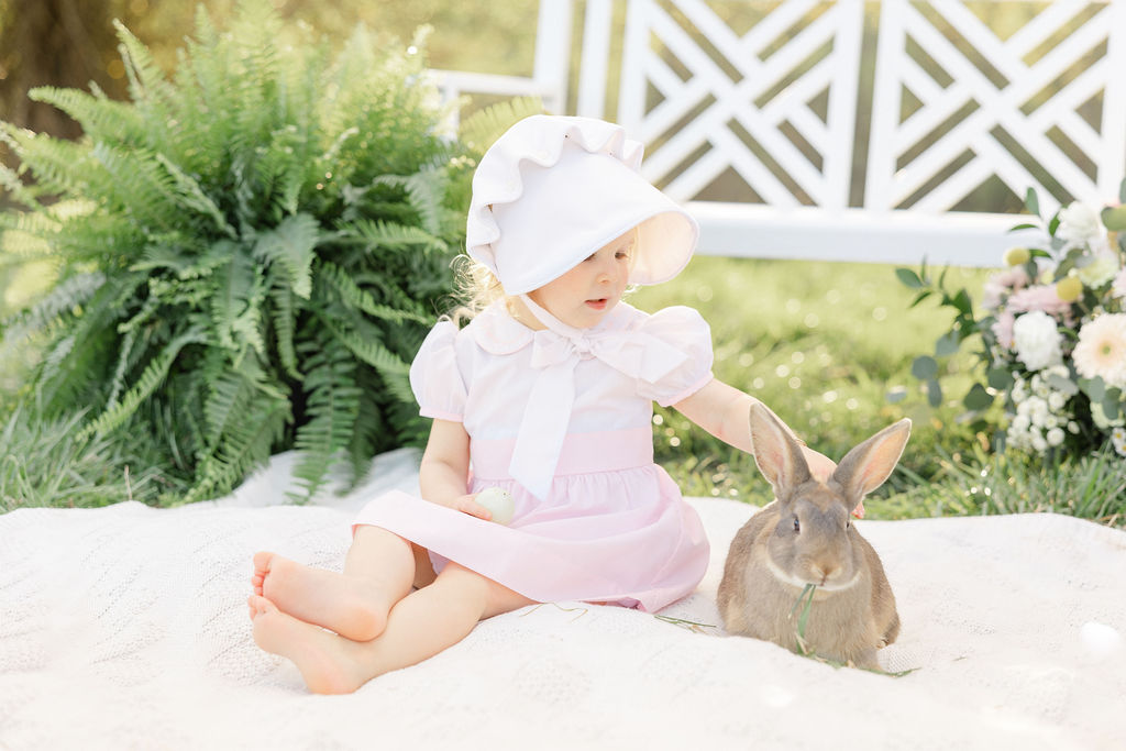 toddler easter photo ideas