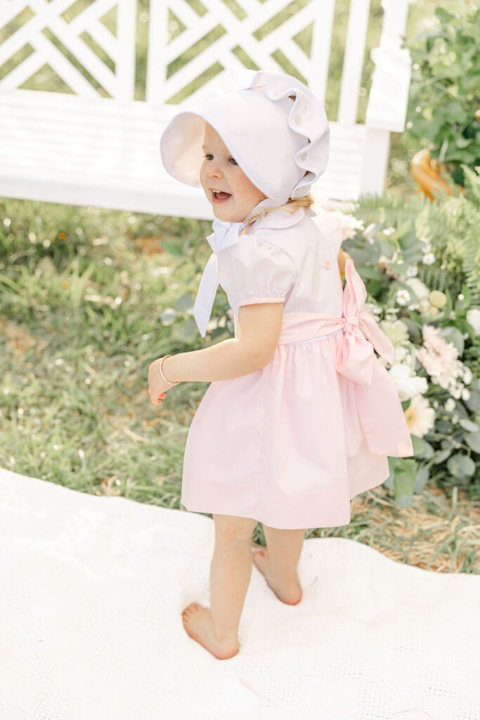 toddler easter photo ideas