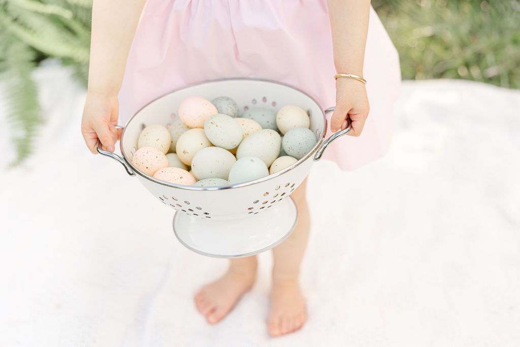 toddler easter photo ideas