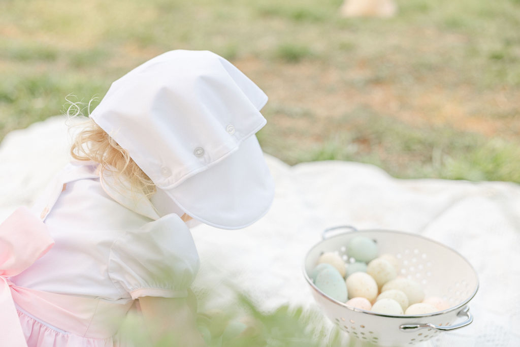 toddler easter photo ideas