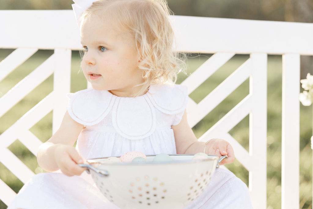 toddler easter photo ideas