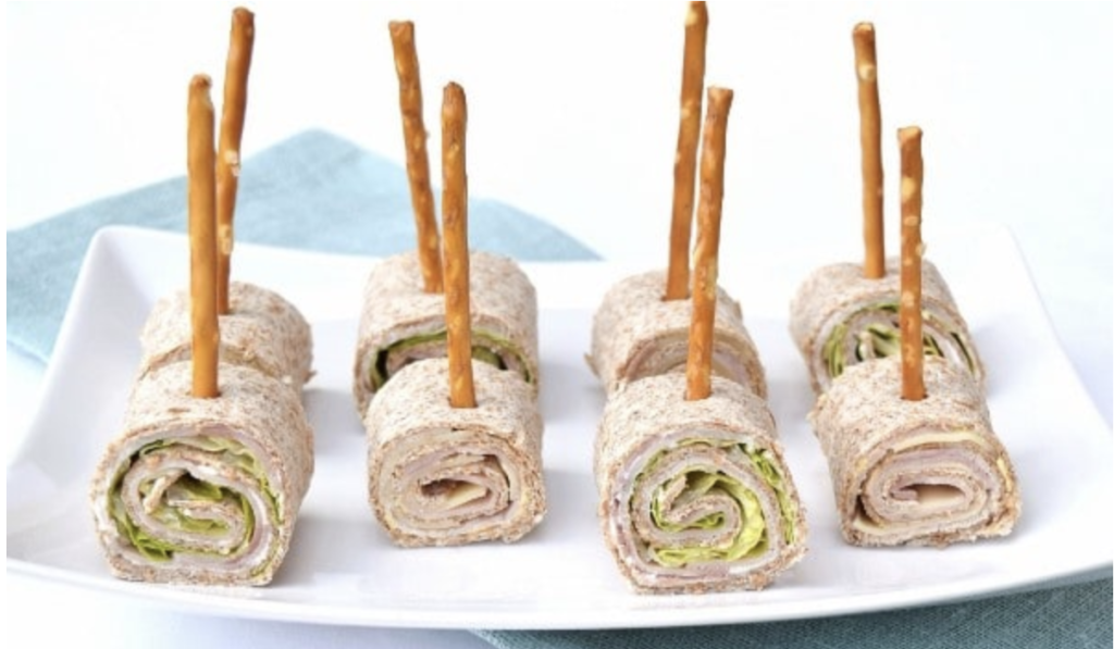 Kids' Party Food Ideas