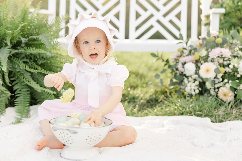 toddler easter photo ideas