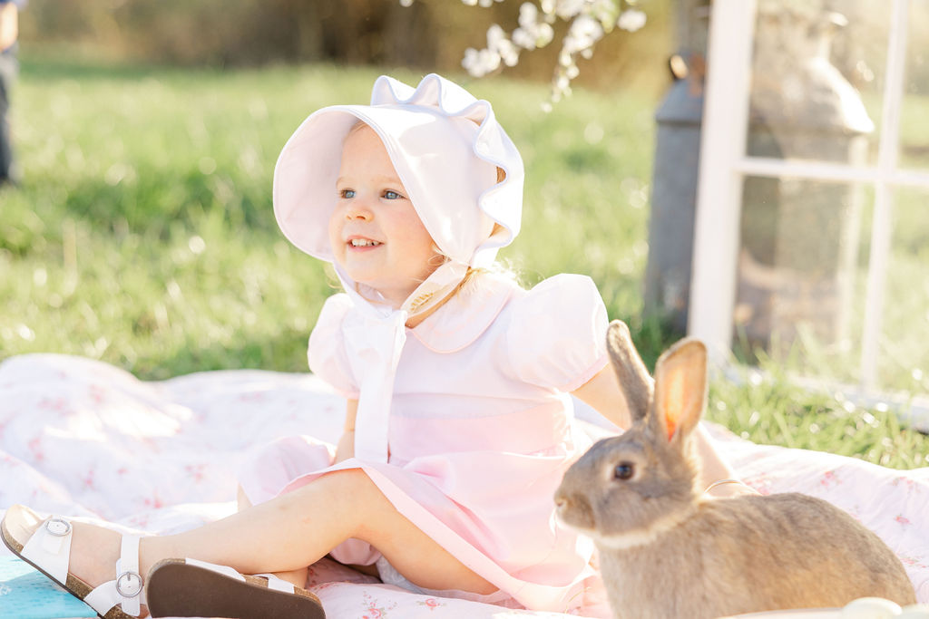 toddler easter photo ideas