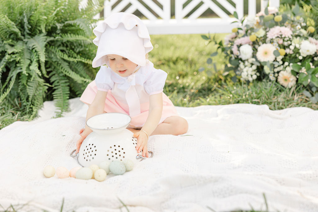 toddler easter photo ideas