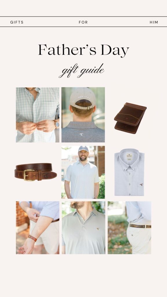 2023 Father's Day Gift Guide – Love & Renovations