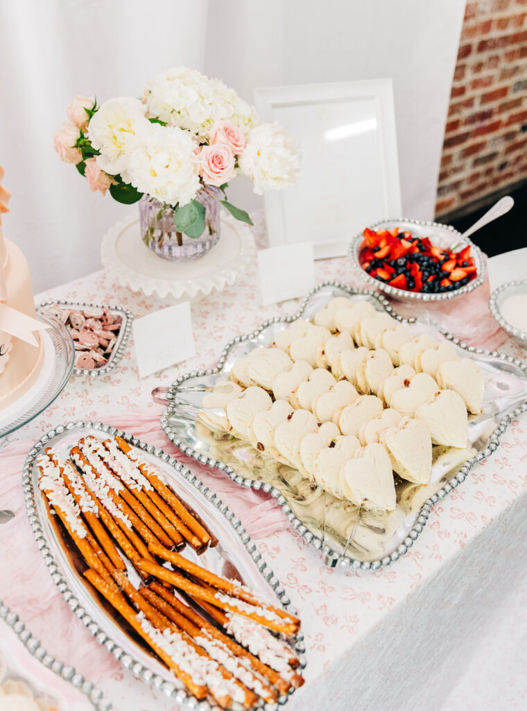 How To Throw A Ballerina Birthday Party With Unique Ideas