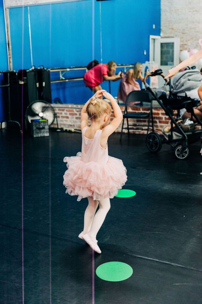 How To Throw A Ballerina Birthday Party With Unique Ideas