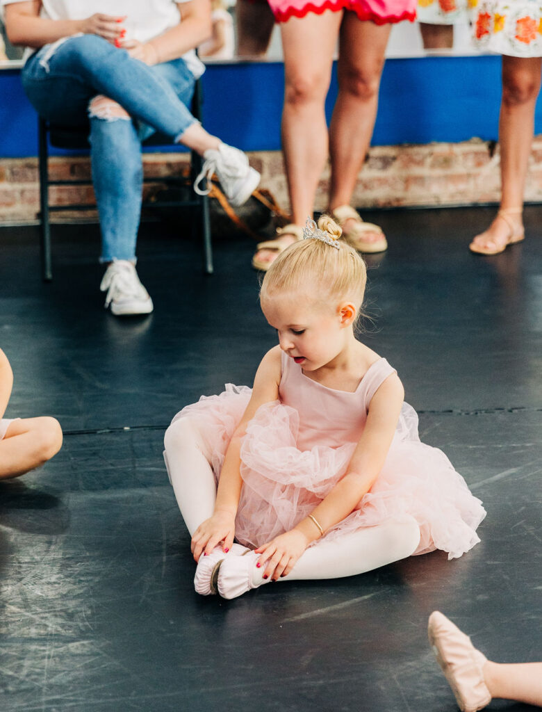 How To Throw A Ballerina Birthday Party With Unique Ideas