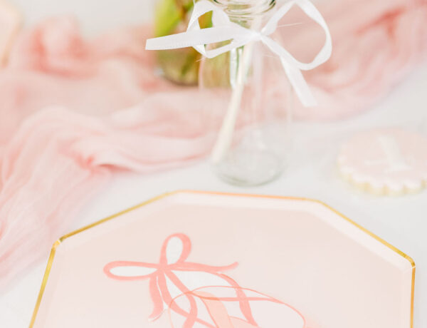How To Throw A Ballerina Birthday Party With Unique Ideas