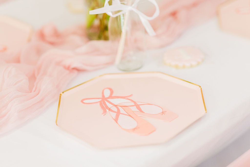 How To Throw A Ballerina Birthday Party With Unique Ideas