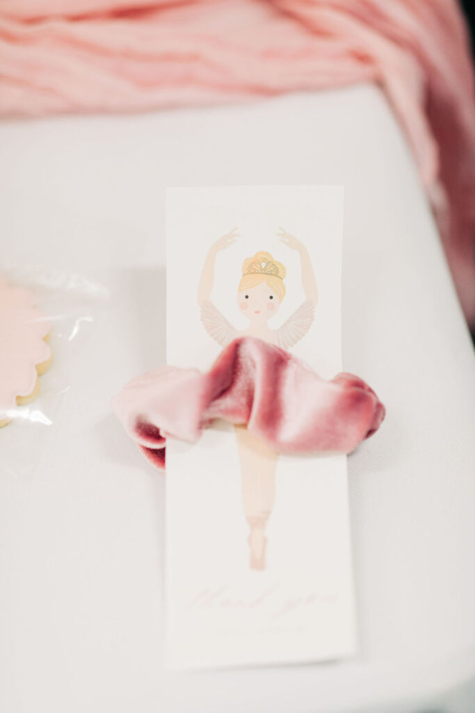 How To Throw A Ballerina Birthday Party With Unique Ideas