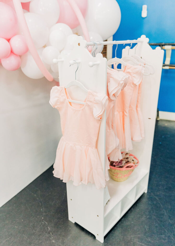 How To Throw A Ballerina Birthday Party With Unique Ideas