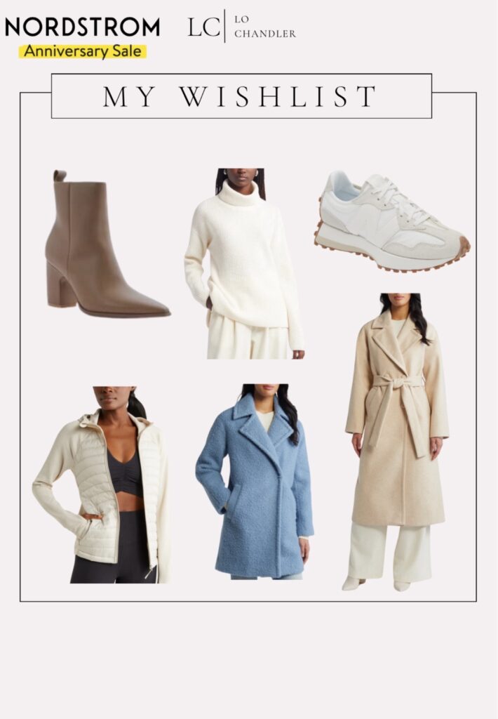 nordstrom anniversary sale 2024