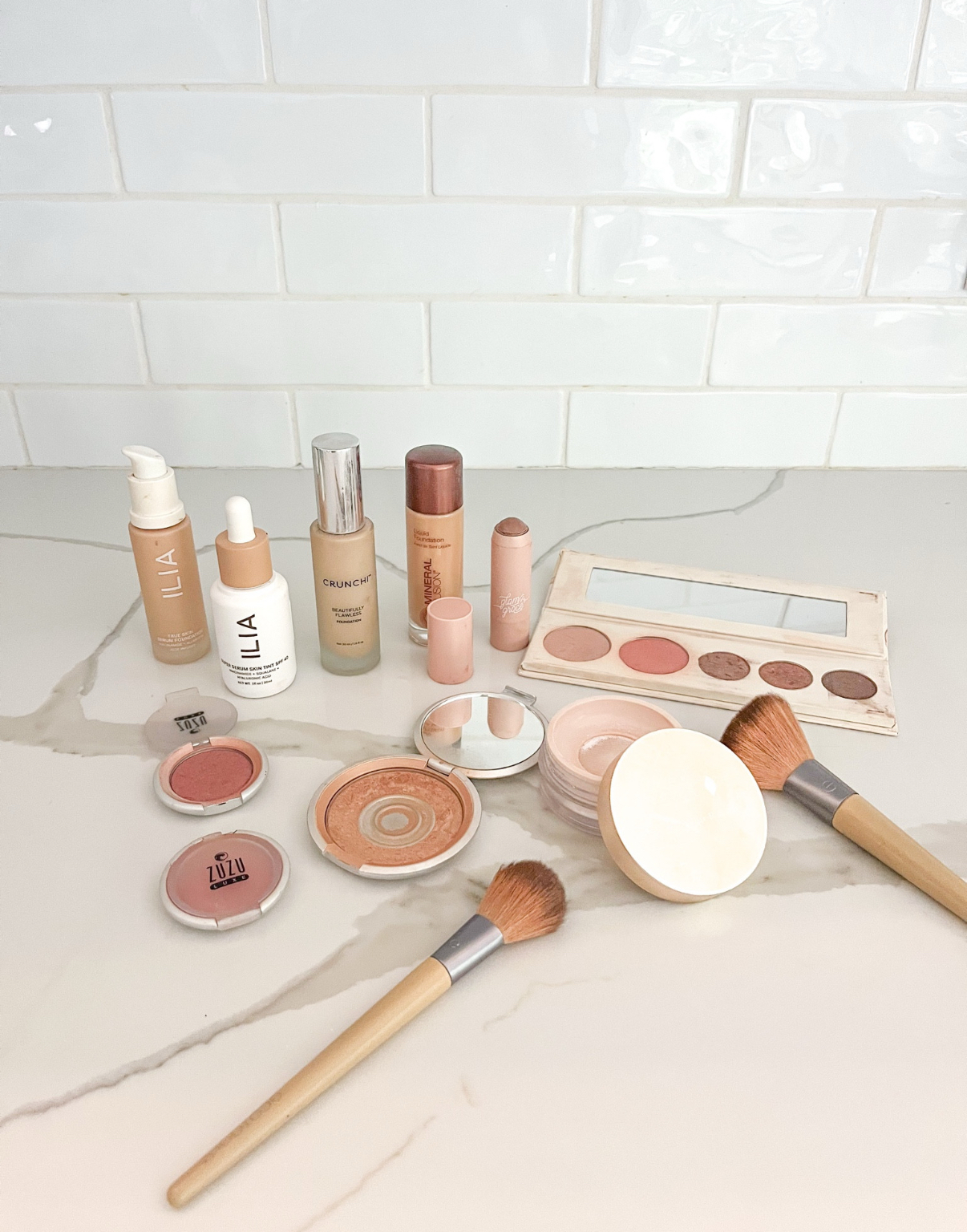 Non-Toxic Essentials To Add To Your Everyday Routine - LoChandler.com