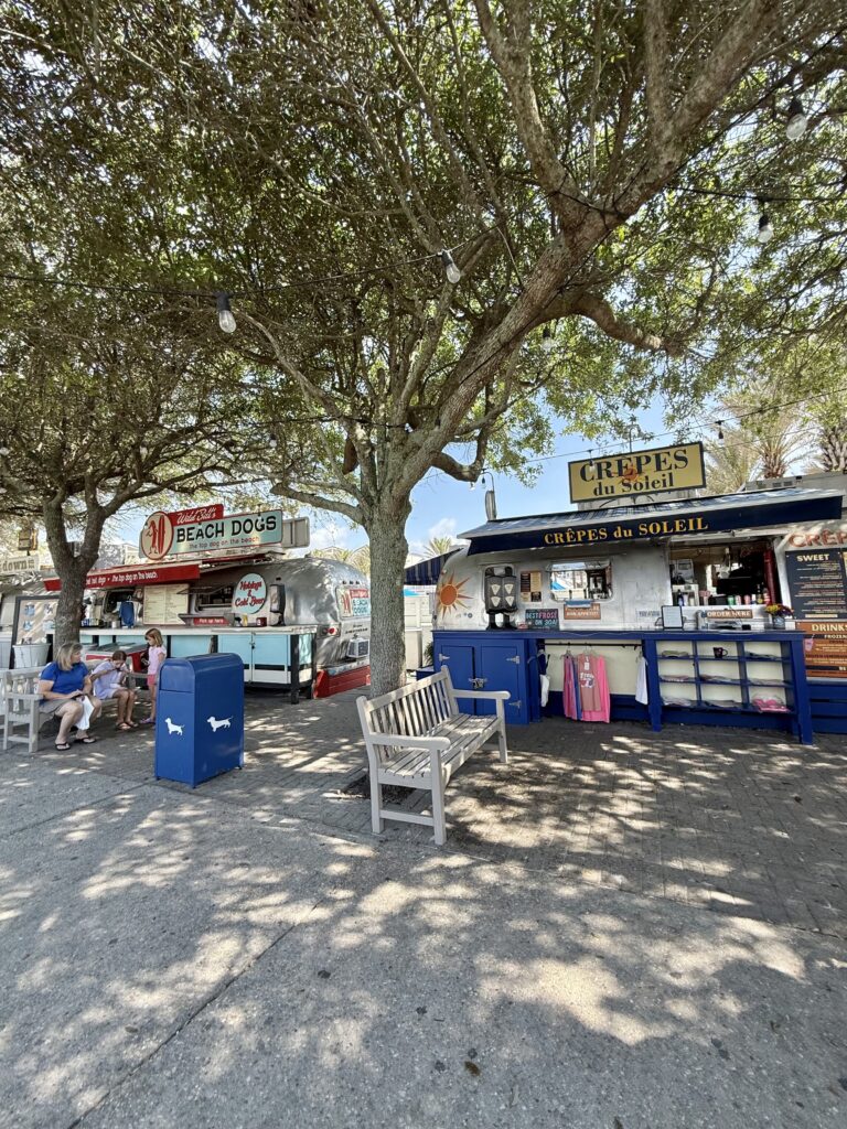 The Ultimate Family-Friendly Guide to 30A, Florida: Our Favorite Spots with Kids